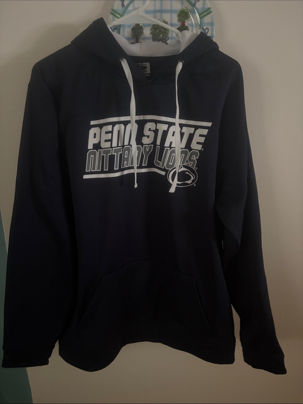 PENN STATE NAVY HOODIE